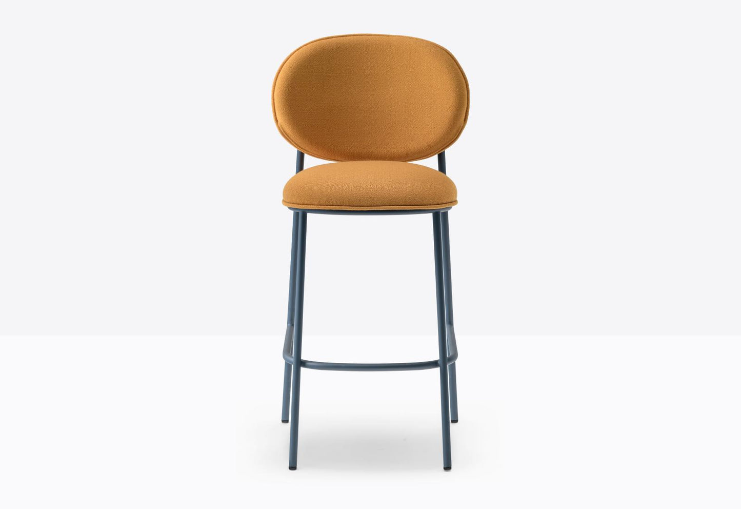 Stiel 2968 High Stool-Contract Furniture Store for hospitality, leisure & commercial projects