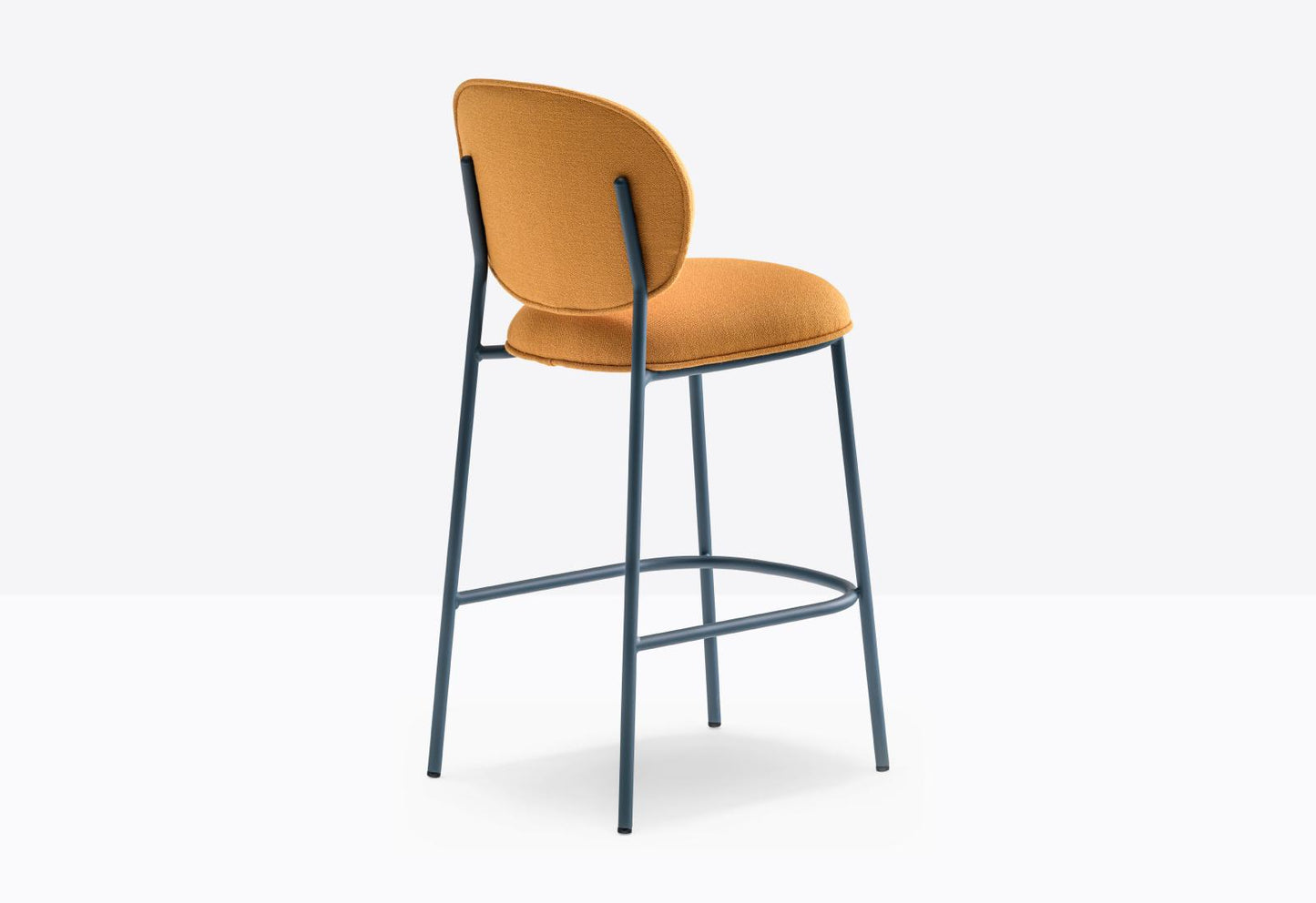 Stiel 2968 High Stool-Contract Furniture Store for hospitality, leisure & commercial projects