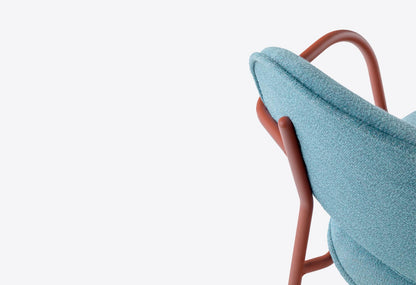 Stiel 2969 Lounge Chair-Contract Furniture Store for hospitality, leisure & commercial projects