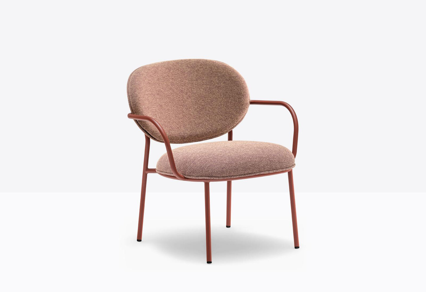 Stiel 2969 Lounge Chair-Contract Furniture Store for hospitality, leisure & commercial projects