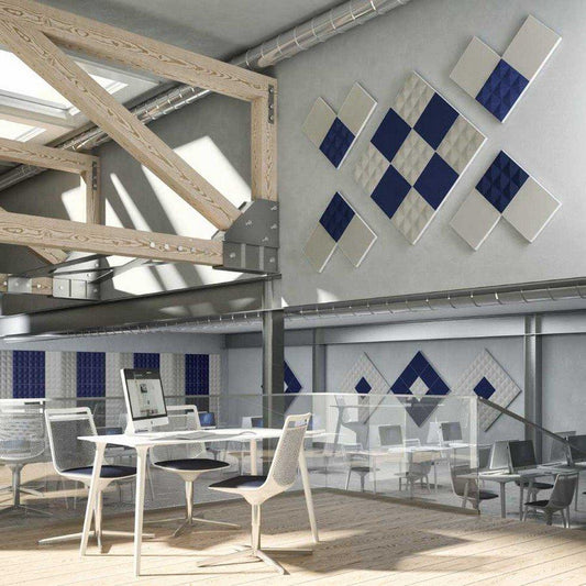 Stilly Acoustic Panels