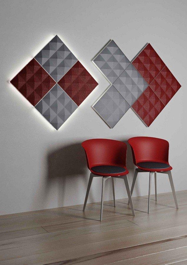 Stilly Acoustic Panels