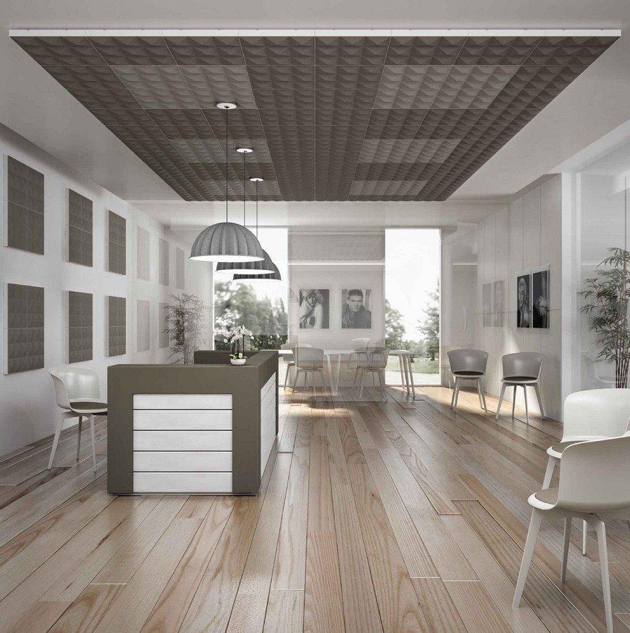 Stilly Acoustic Panels