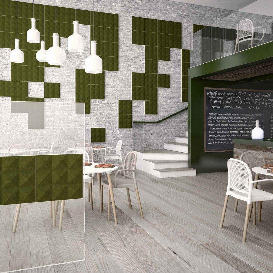 Stilly Acoustic Panels