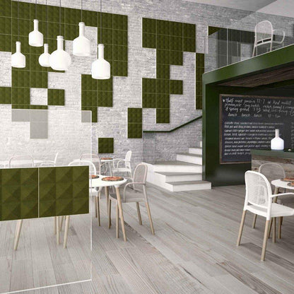 Stilly Acoustic Panels