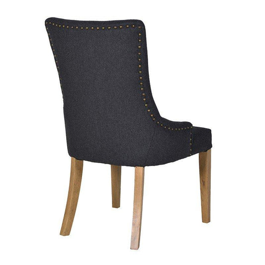 Stirling 2 Dining Chair