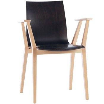 Stockholm Armchair-Ton-Contract Furniture Store