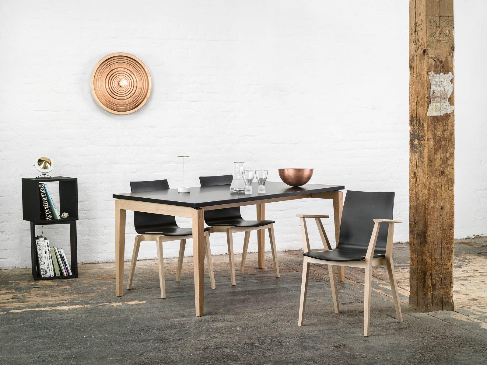 Stockholm Chair