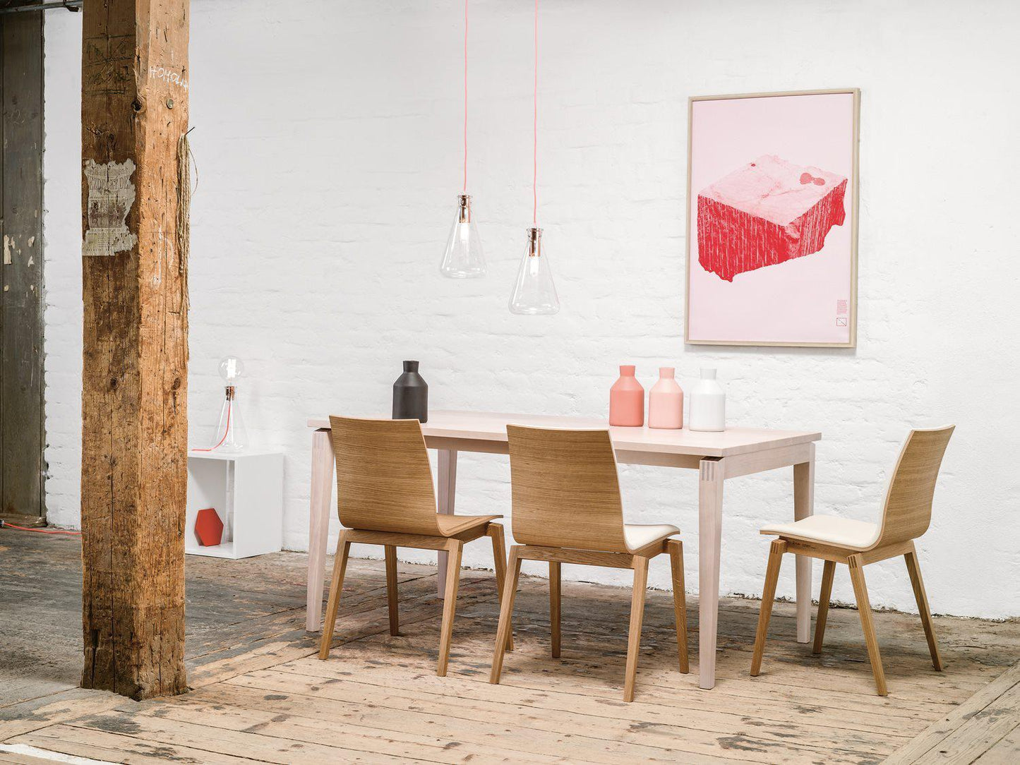 Stockholm Chair