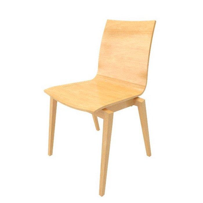 Stockholm Chair