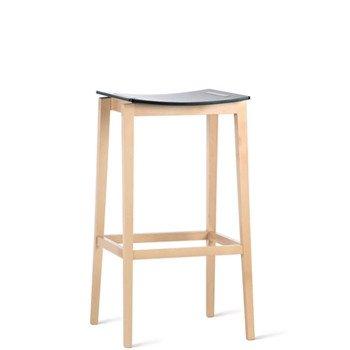 Stockholm High Stool-Ton-Contract Furniture Store