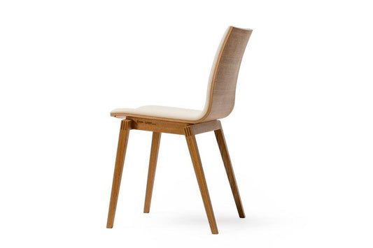 Stockholm Upholstered Chair