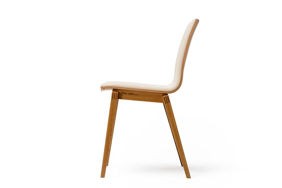 Stockholm Upholstered Chair
