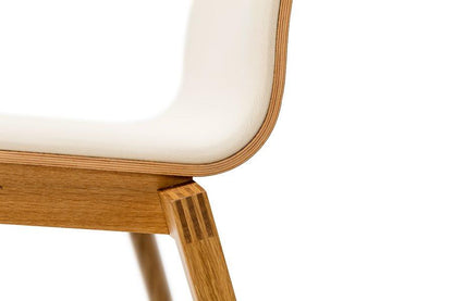 Stockholm Upholstered Chair