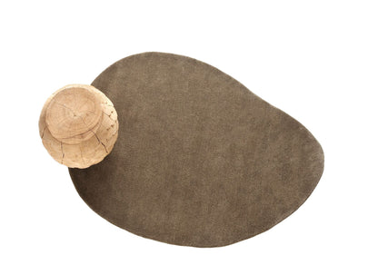 Stone-wool Stone 1 Rug-Contract Furniture Store for hospitality, leisure & commercial projects