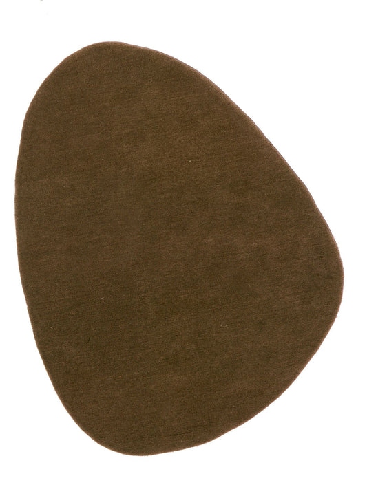 Stone-wool Stone 4 Rug