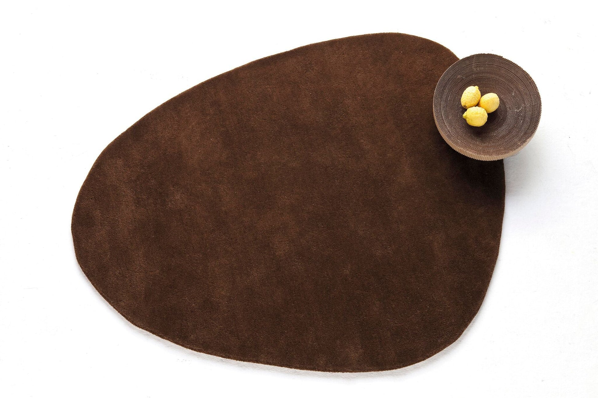 Stone-wool Stone 4 Rug