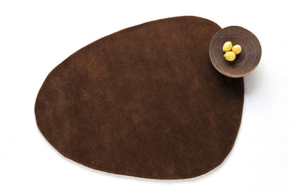Stone-wool Stone 4 Rug