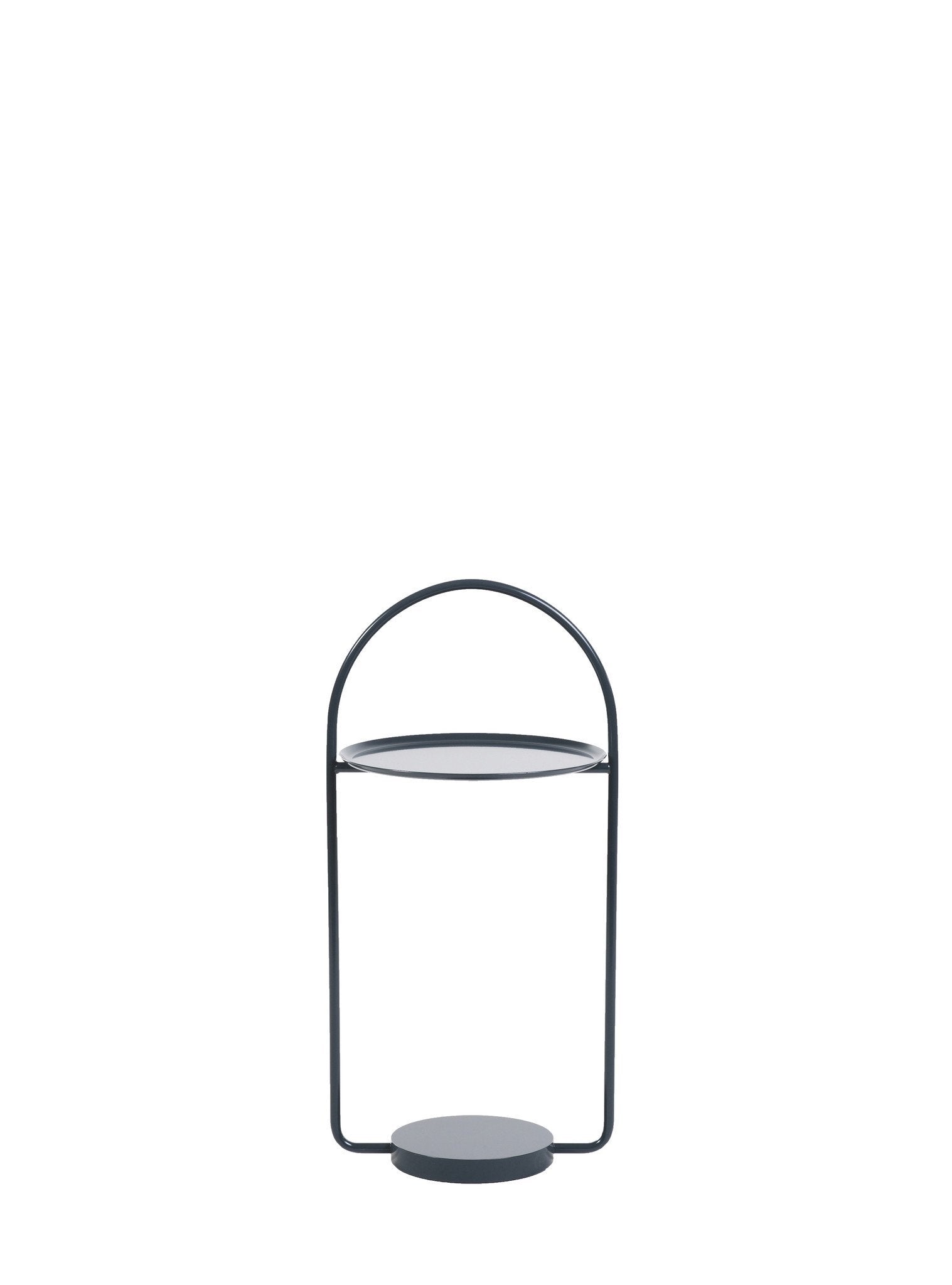 Storm Side Table