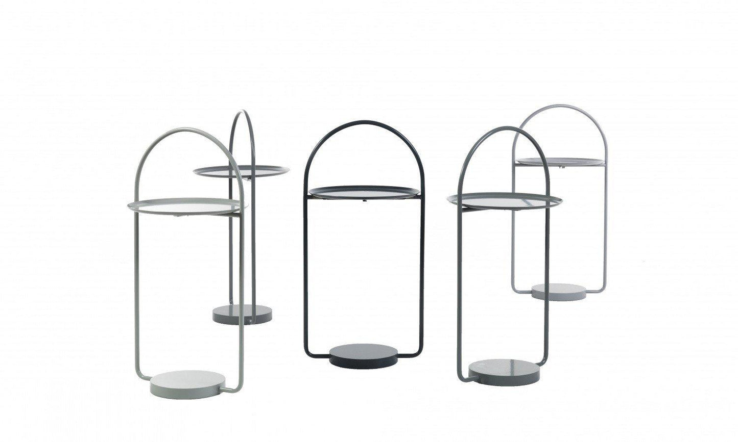 Storm Side Table