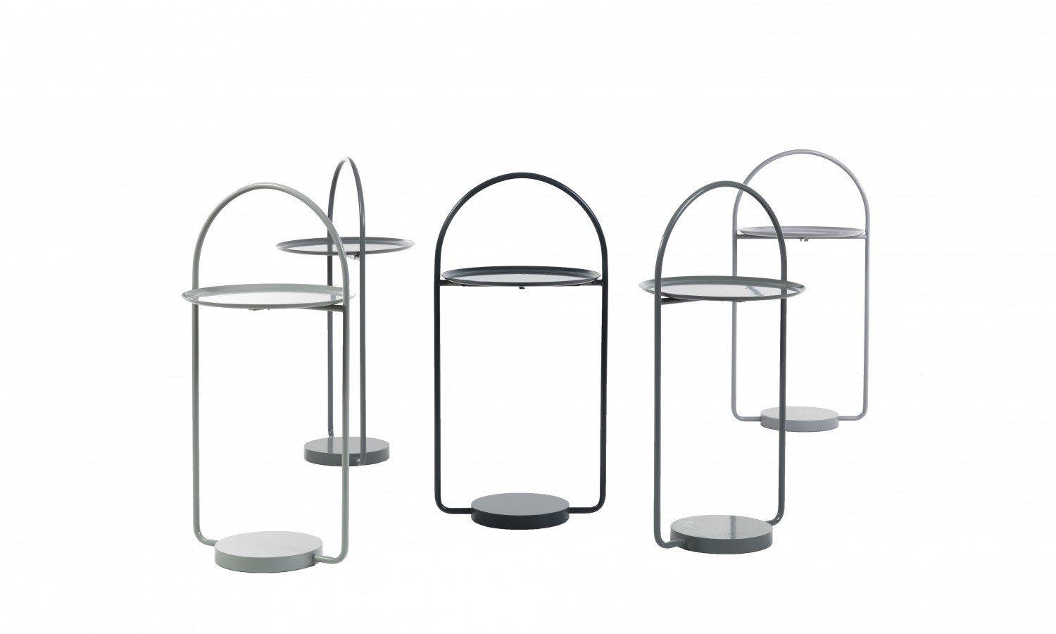Storm Side Table