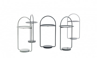 Storm Side Table