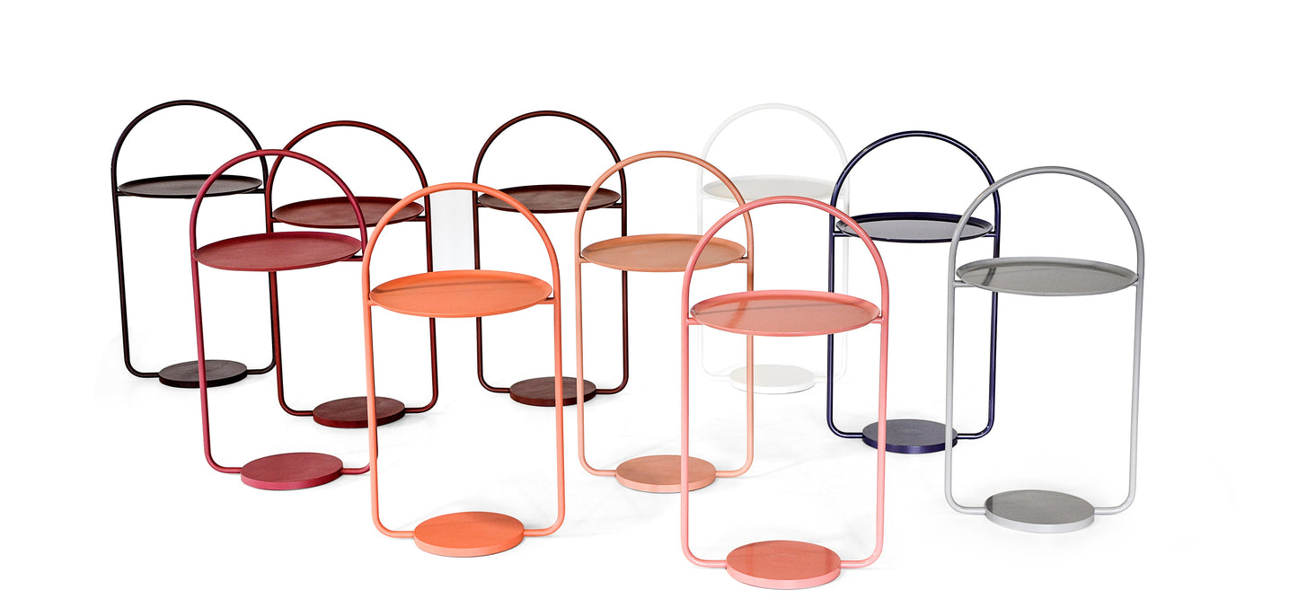 Storm Side Table