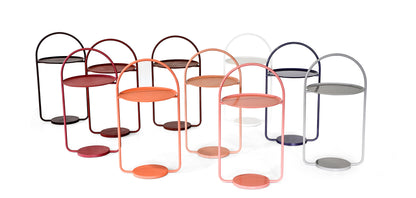 Storm Side Table