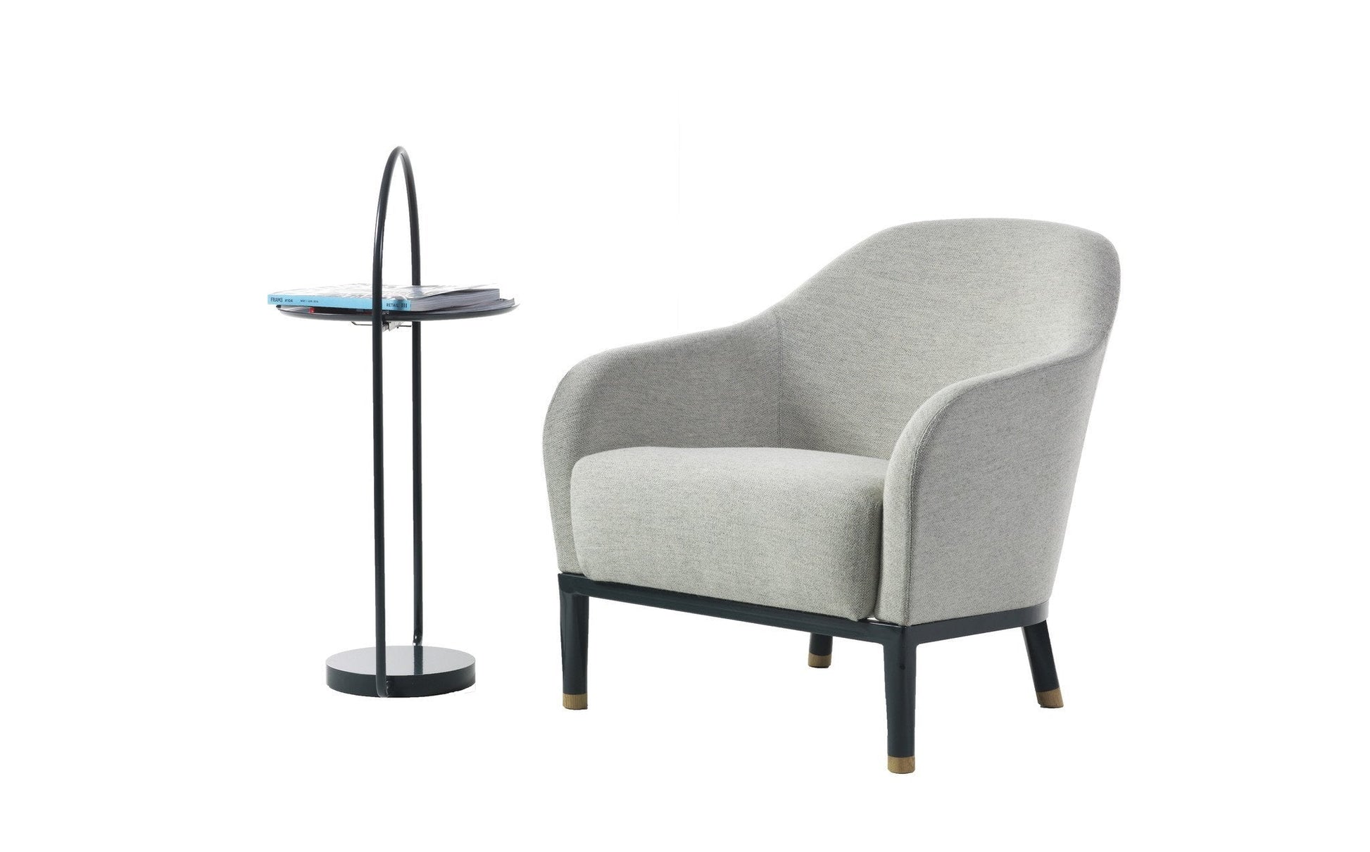 Storm Side Table