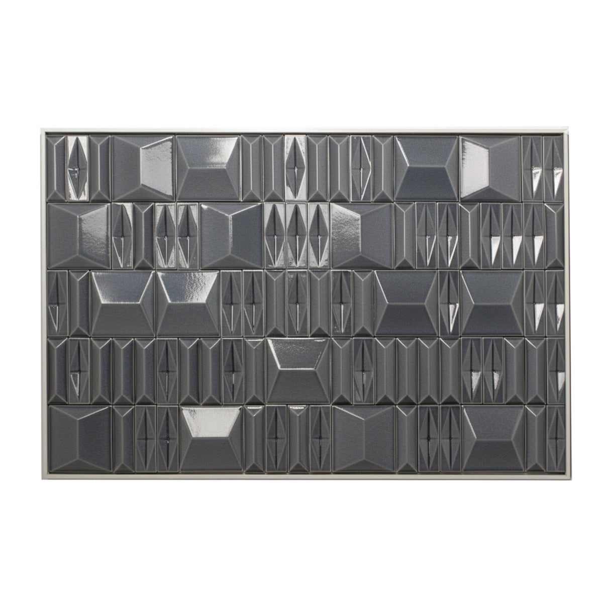 Milano Tiles Panel