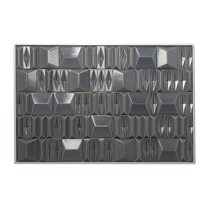Milano Tiles Panel