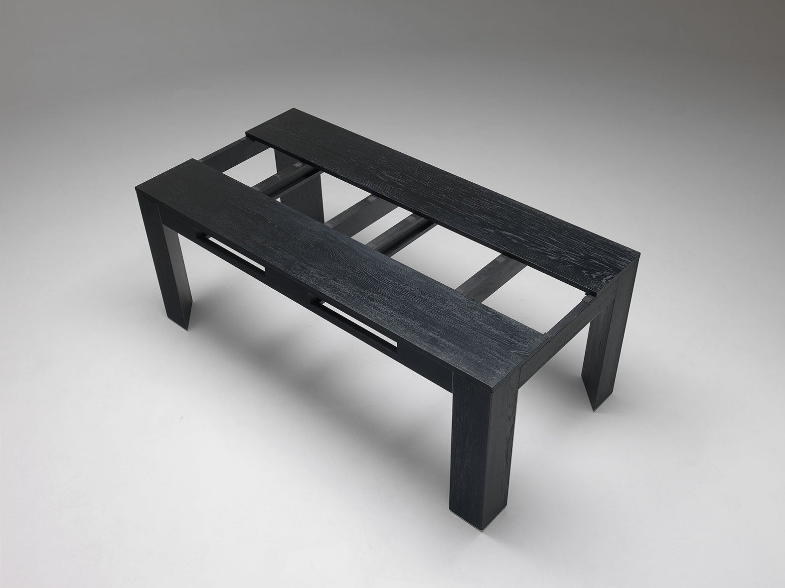 Street Dining Table
