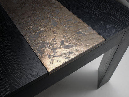 Street Dining Table