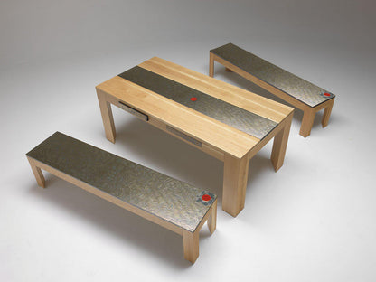 Street Dining Table