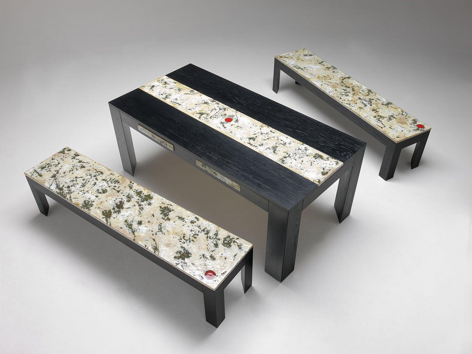 Street Dining Table