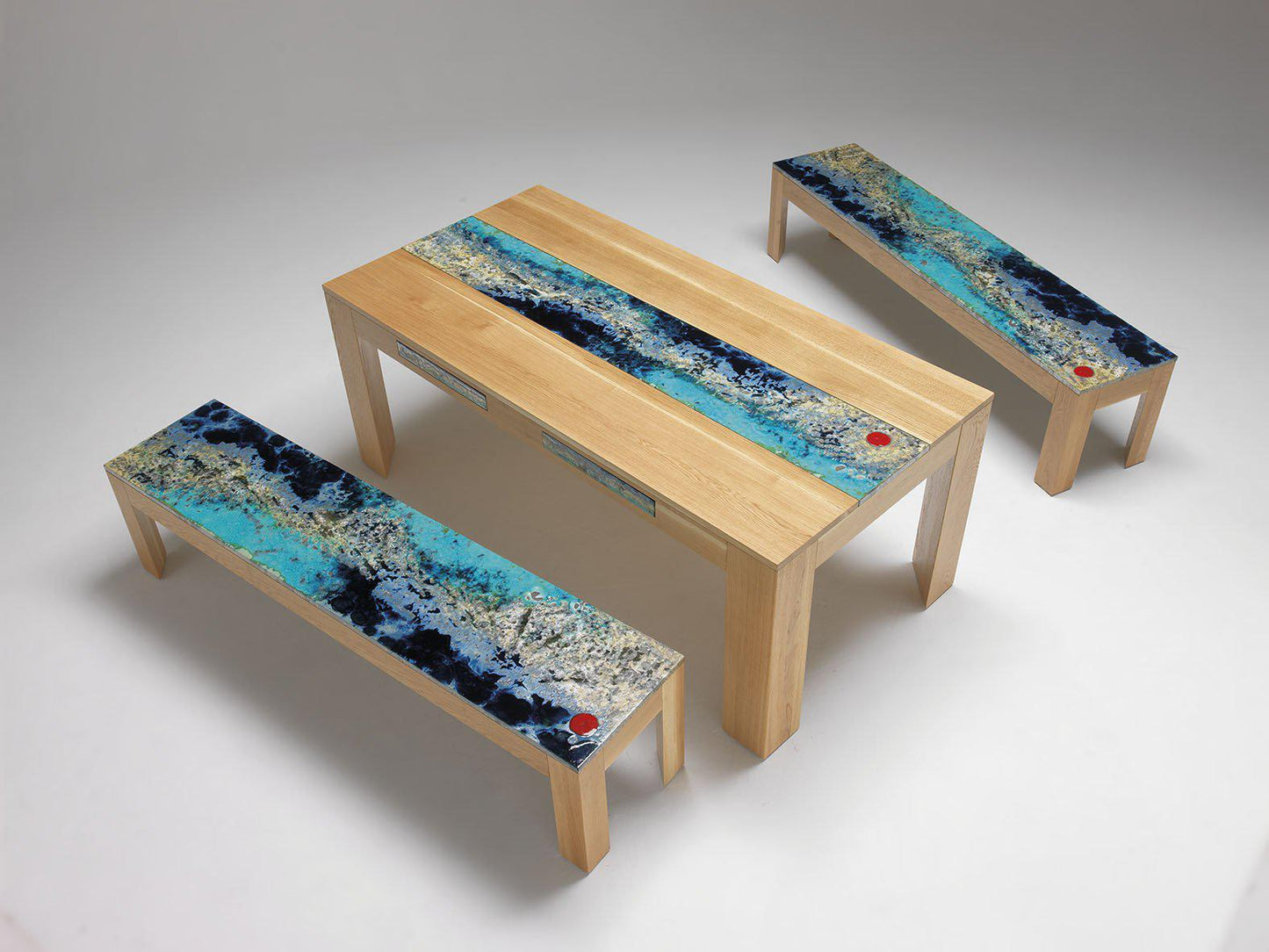 Street Dining Table