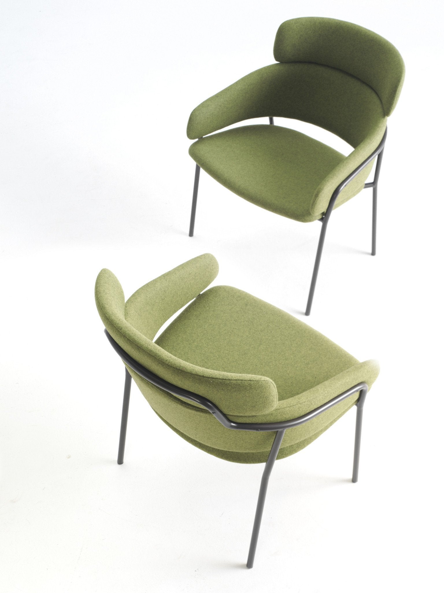 Strike Armchair