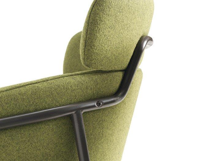 Strike Armchair