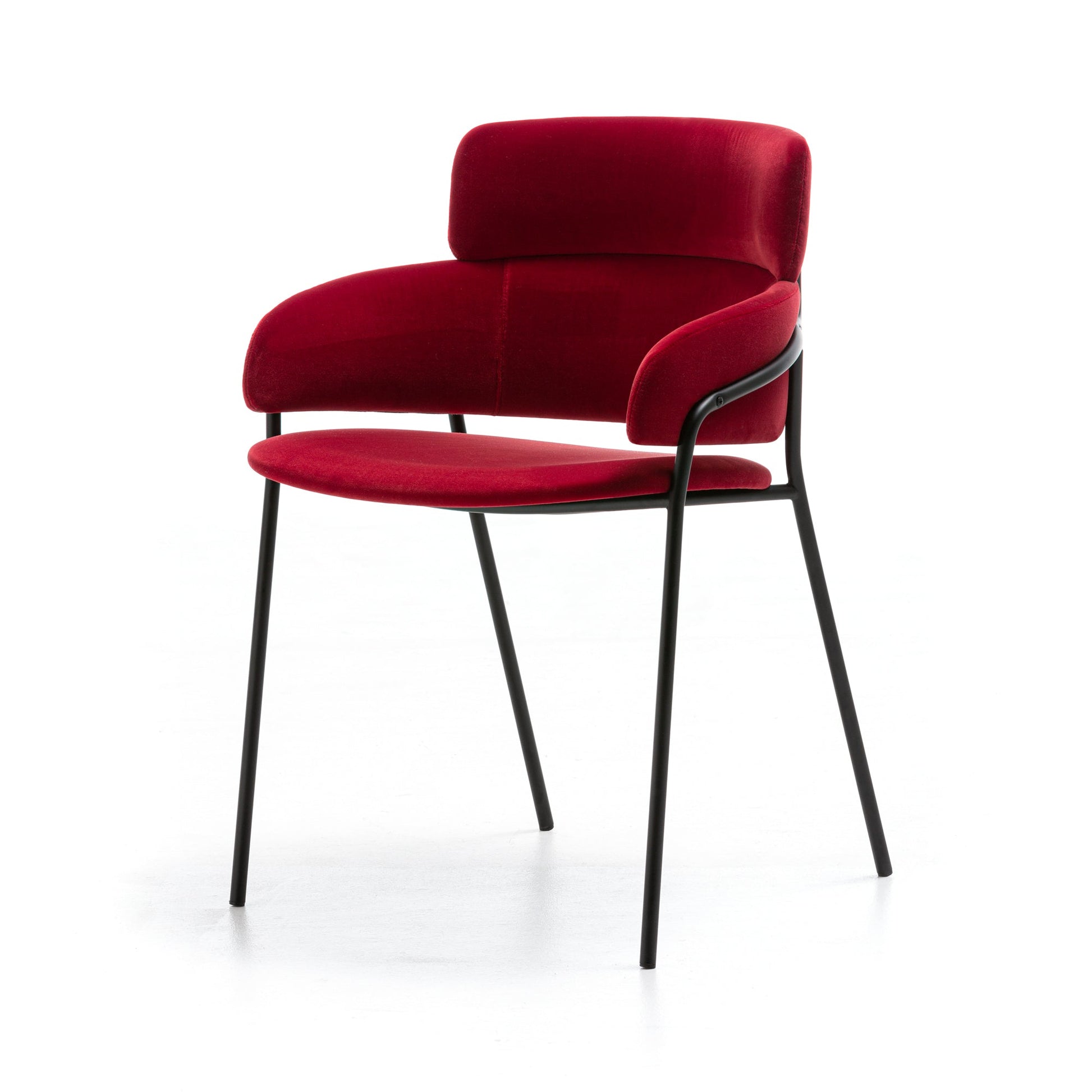 Strike Armchair
