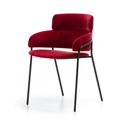 Strike Armchair