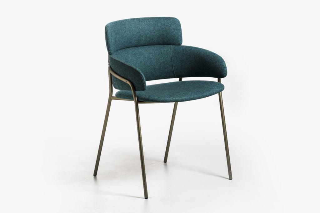 Strike Armchair