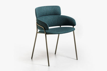 Strike Armchair