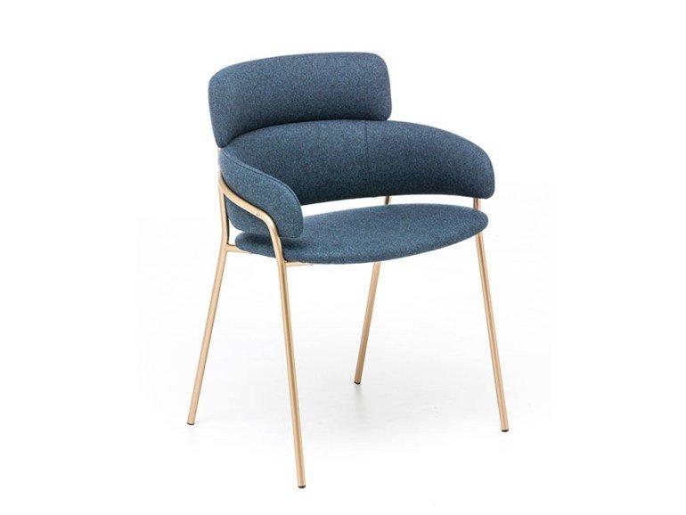 Strike Armchair