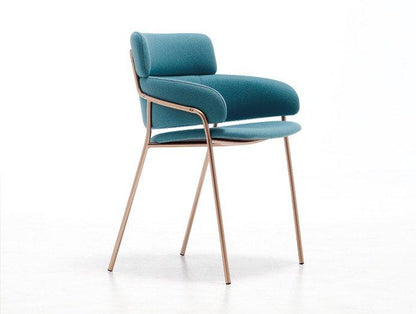 Strike Armchair