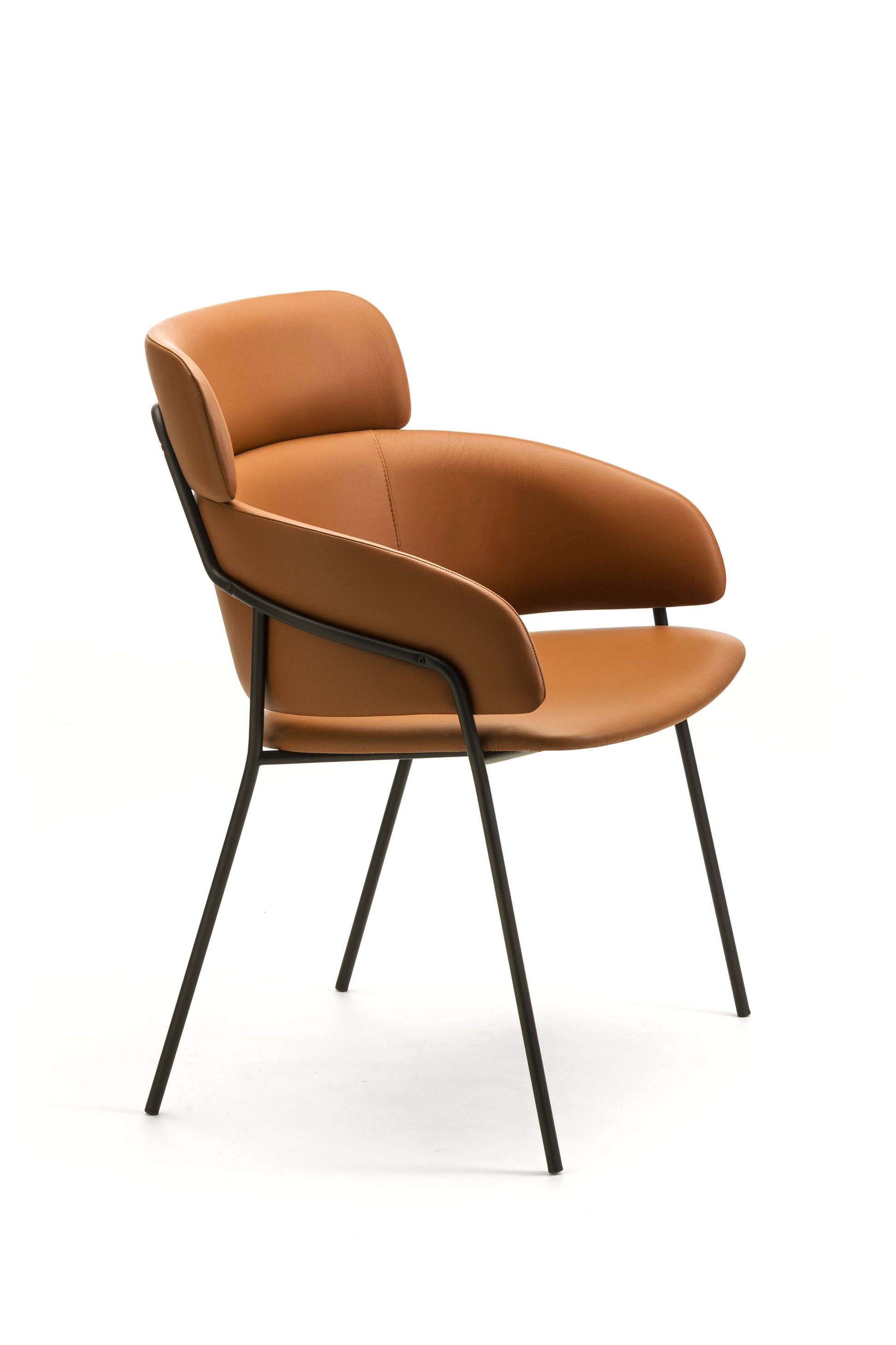 Strike Armchair