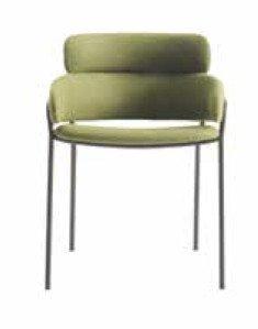 Strike Armchair