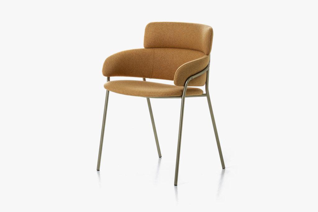 Strike Armchair