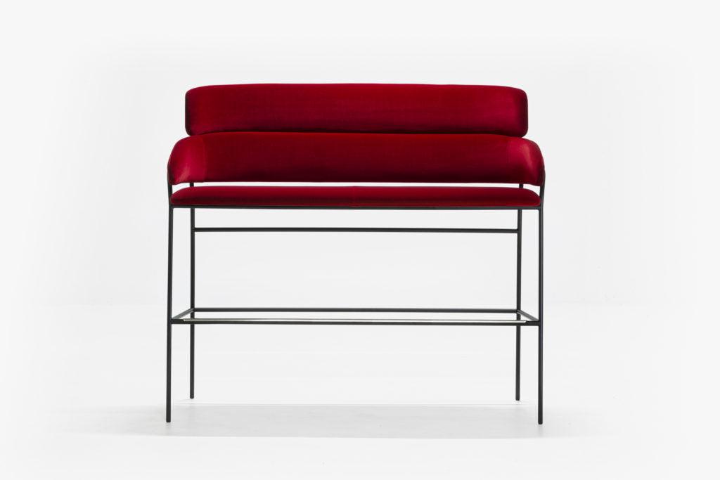 Strike High Bench