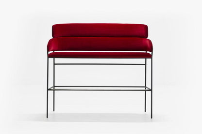 Strike High Bench
