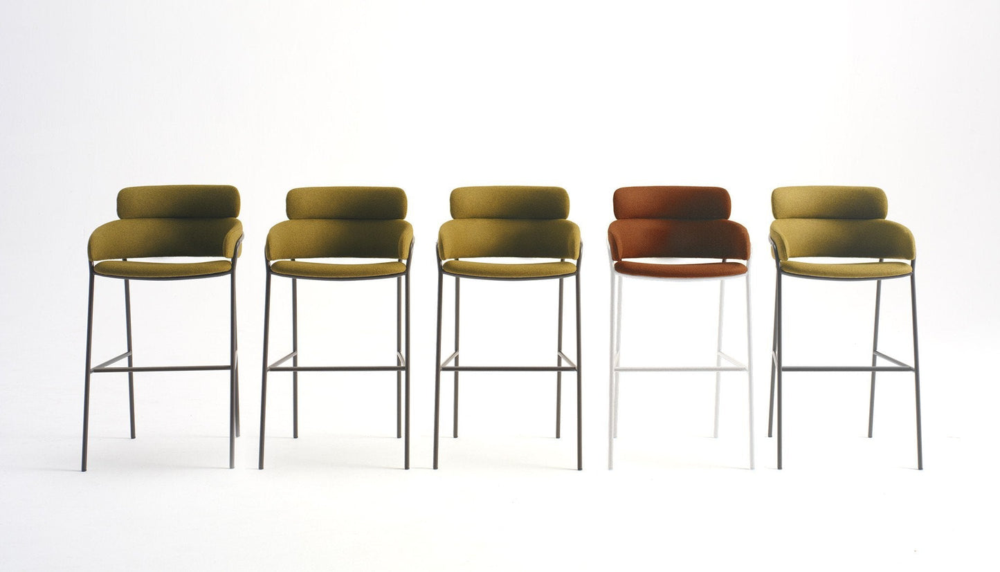 Strike High Stool